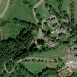 Mappa satellitare VIA TEGGIOLA, Fanano