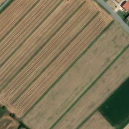Mappa satellitare VIA LUNGA, Bertinoro