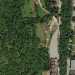 Mappa satellitare REGIONE RIVALTA, Limone Piemonte