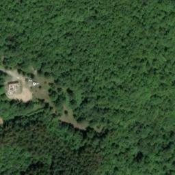 Mappa satellitare VIA FELLICAROLO, Fanano