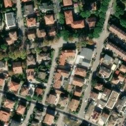 Mappa satellitare VIA VIOLA, Cesenatico