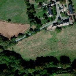 château de Larguiès