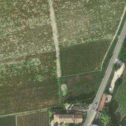 Château Le Martinet