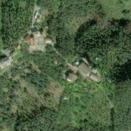 Mappa satellitare VIA ALLA CHIESA, Levanto