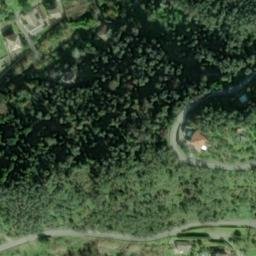 Mappa satellitare LOCALITA' VIGNOLA, Levanto