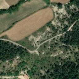 château de Montbrun