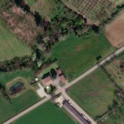 Mappa satellitare VIA TOMBA, Forlì