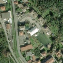 Mappa satellitare STRADA PRIVATA SAN GOTTARDO, Levanto