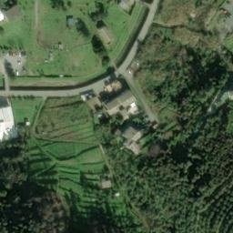 Mappa satellitare LOCALITA' GHIARE, Levanto