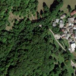 Mappa satellitare VIA CAPPELLA VECCHIA, Limone Piemonte