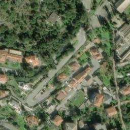 Mappa satellitare VIA BUOI, Levanto
