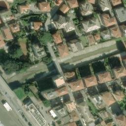 Mappa satellitare VIA OLIVI, Levanto