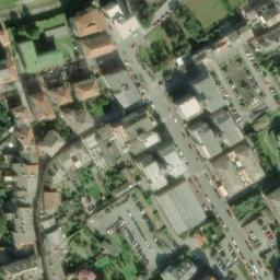 Mappa satellitare VICOLO CHIUSO PARROCCHIA, Levanto