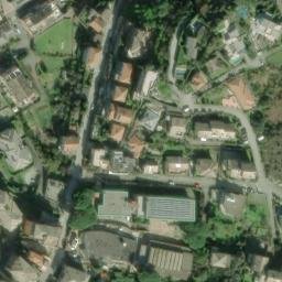 Mappa satellitare PIAZZA SANDRO PERTINI, Levanto