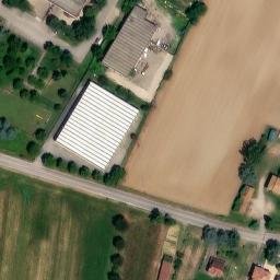 Mappa satellitare VIA MALGUAIA, Forlì
