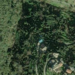 Mappa satellitare VIA SAN MICHELE, Levanto