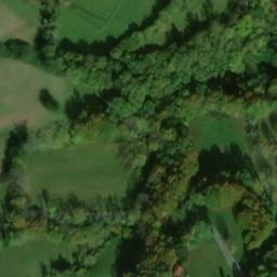 Mappa satellitare VIA CAPANNELLA, Fiumalbo