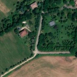 Mappa satellitare VIA VIOLINA, Forlì