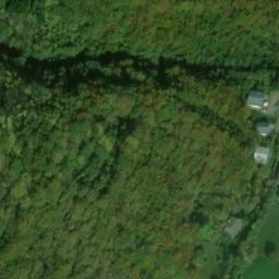 Mappa satellitare VIA CARTIERA, Fiumalbo