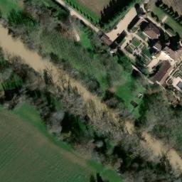 château de Lagrange-Monrepos