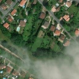 château du Colombié