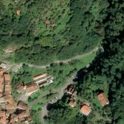 Mappa satellitare PIAZZA MAZZINI, Follo