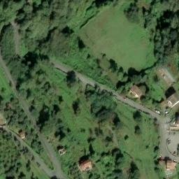 Mappa satellitare VIA BEGGIOLA, Follo