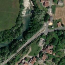 Mappa satellitare VIA CONIALE, Firenzuola