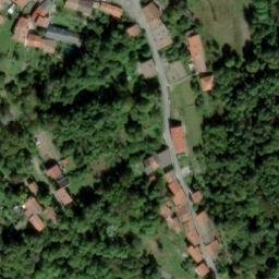 Mappa satellitare VIA CHIONEA, Ormea