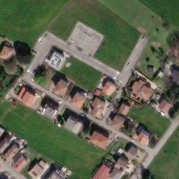 Mappa satellitare VIA PALAZZOLE, Predappio