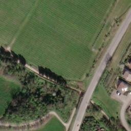 Mappa satellitare VIA CASELLA, Predappio