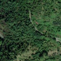 Mappa satellitare VIA PIEMONTE, Erli