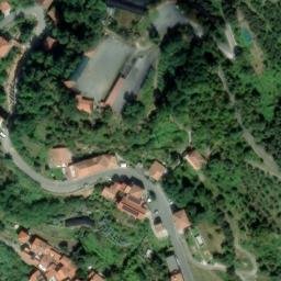 Mappa satellitare VIA COSTA, Erli