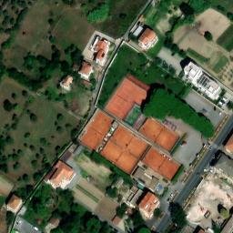 Mappa satellitare VIA VIGNASSE, Loano