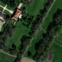 château de Nazelles