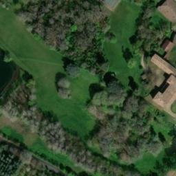 château de Lastours