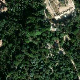 Enceinte intérieure