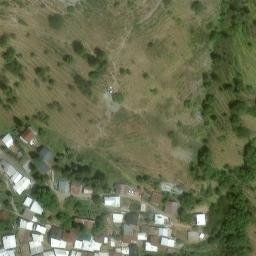 Mappa satellitare VIA BERTRAND, Briga Alta