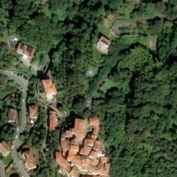 Mappa satellitare PIAZZA CASTELLO, La Spezia