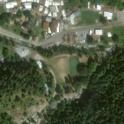 Mappa satellitare VICOLO SCALE, Briga Alta