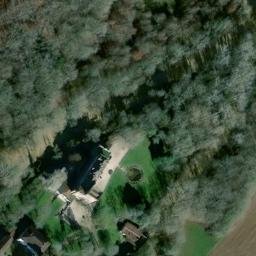 château de Hordosse