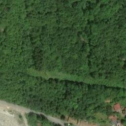 Mappa satellitare LOCALITA' FIGALLI, Ormea