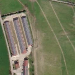 Mappa satellitare STRADA MALMESA, Predappio