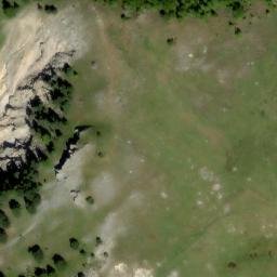 Vue satellite de Opera 266-267