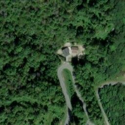 Mappa satellitare VIA PRATI, Caprauna