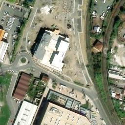 Mappa satellitare VIA MARALUNGA, La Spezia