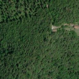 Mappa satellitare LOCALITA' MONTEBONO, Barga