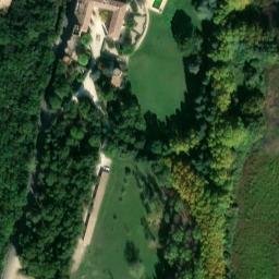 château de Pécoulette