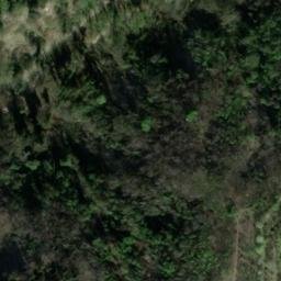 Mappa satellitare STRADA VALVONE, Predappio