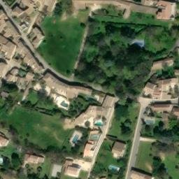 Château de La Bruguière